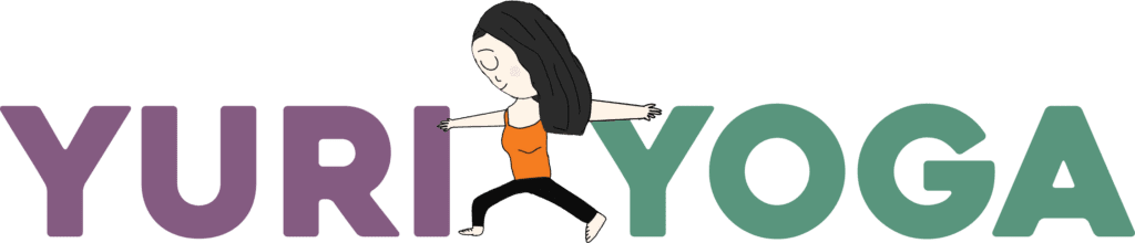 Yuri Yoga
